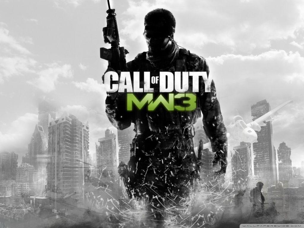 1024x768 Call of Duty Modern Warfare 3 Ultra HD Desktop Background Wallpaper for 4K UHD TV : Widescreen & UltraWide Desktop & Laptop : Tablet