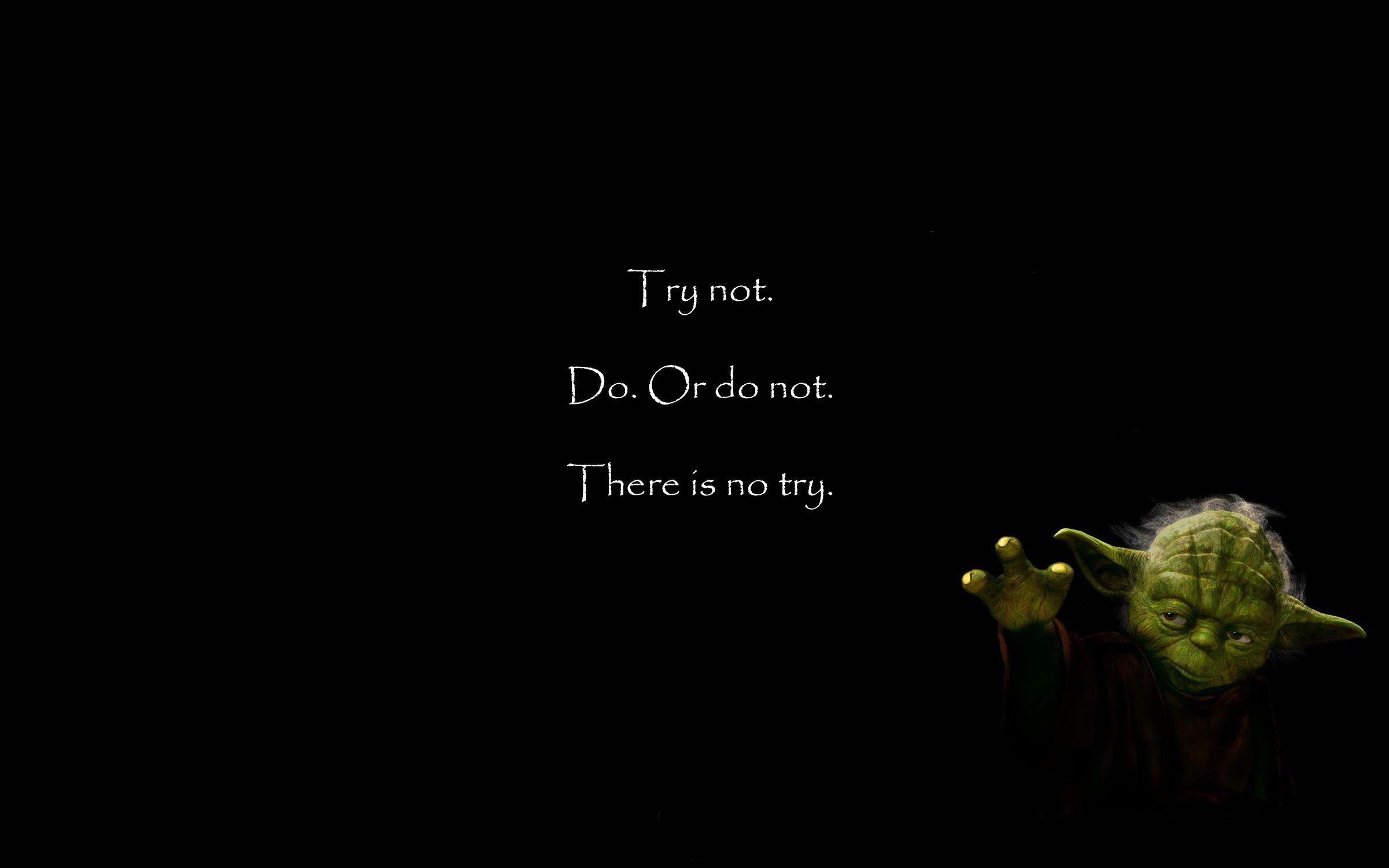 2400x1500 Group of Yoda Star Wars Wallpaper Background