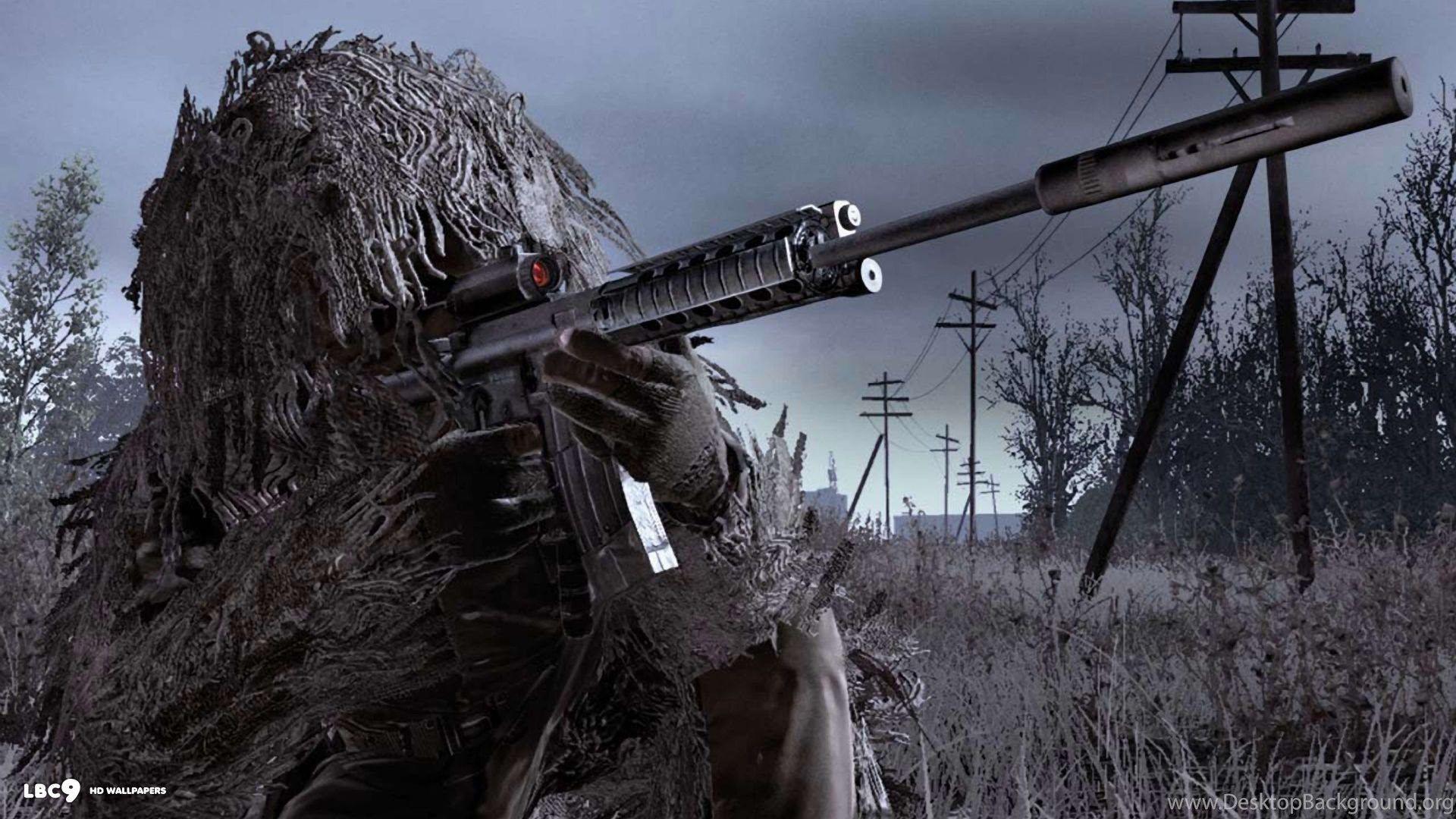 1920x1080 Call Of Duty 4 Modern Warfare Wallpaper 1 11 Desktop Background