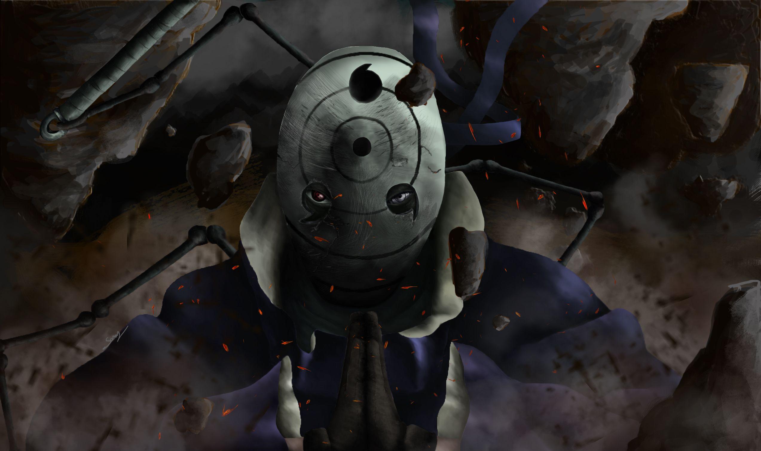 2546x1510 Naruto Obito Uchiha Rinnegan Naruto Sharingan Naruto Wallpaper:2546x1510