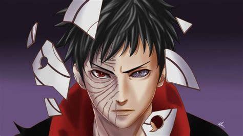 474x266 Naruto Tobi Sharingan .