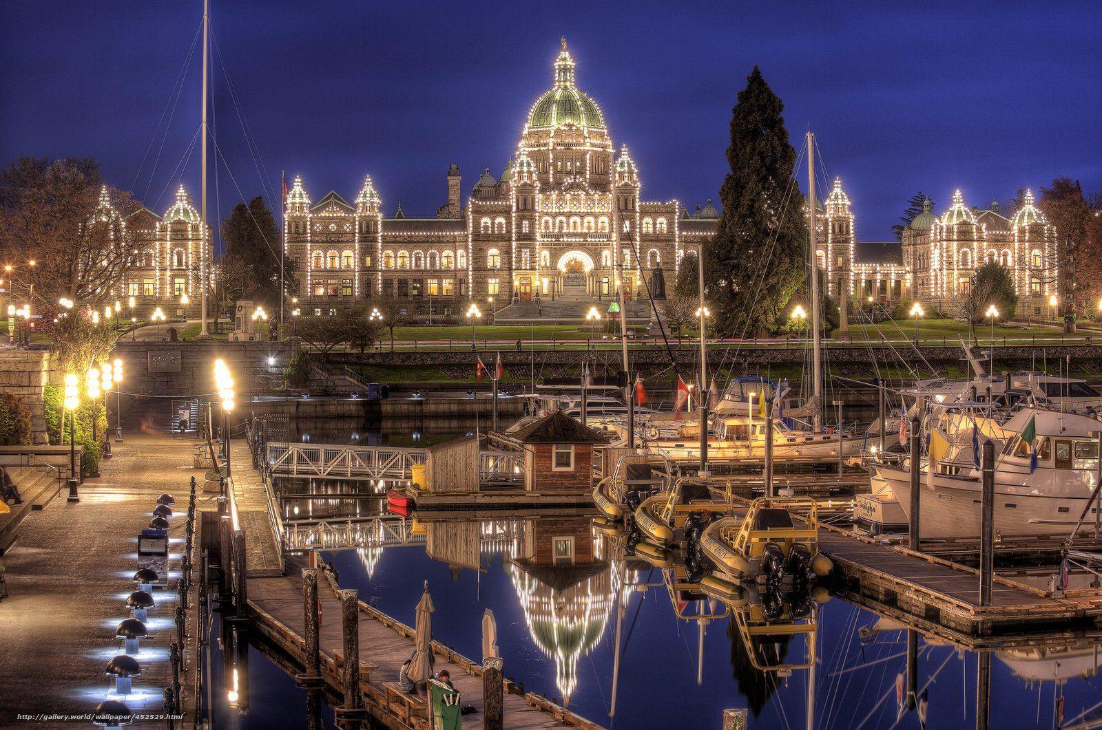 Victoria BC Wallpapers - Top Free ...