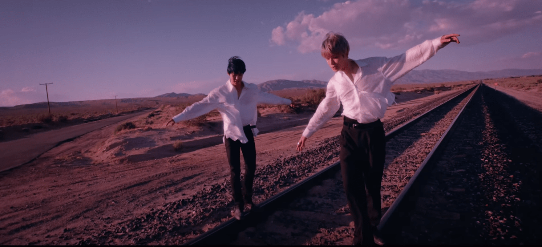 1760x802 Gorgeous Cuts from NCT127's 'Highway to Heaven' MV You Need to Save for Your Wallpaper