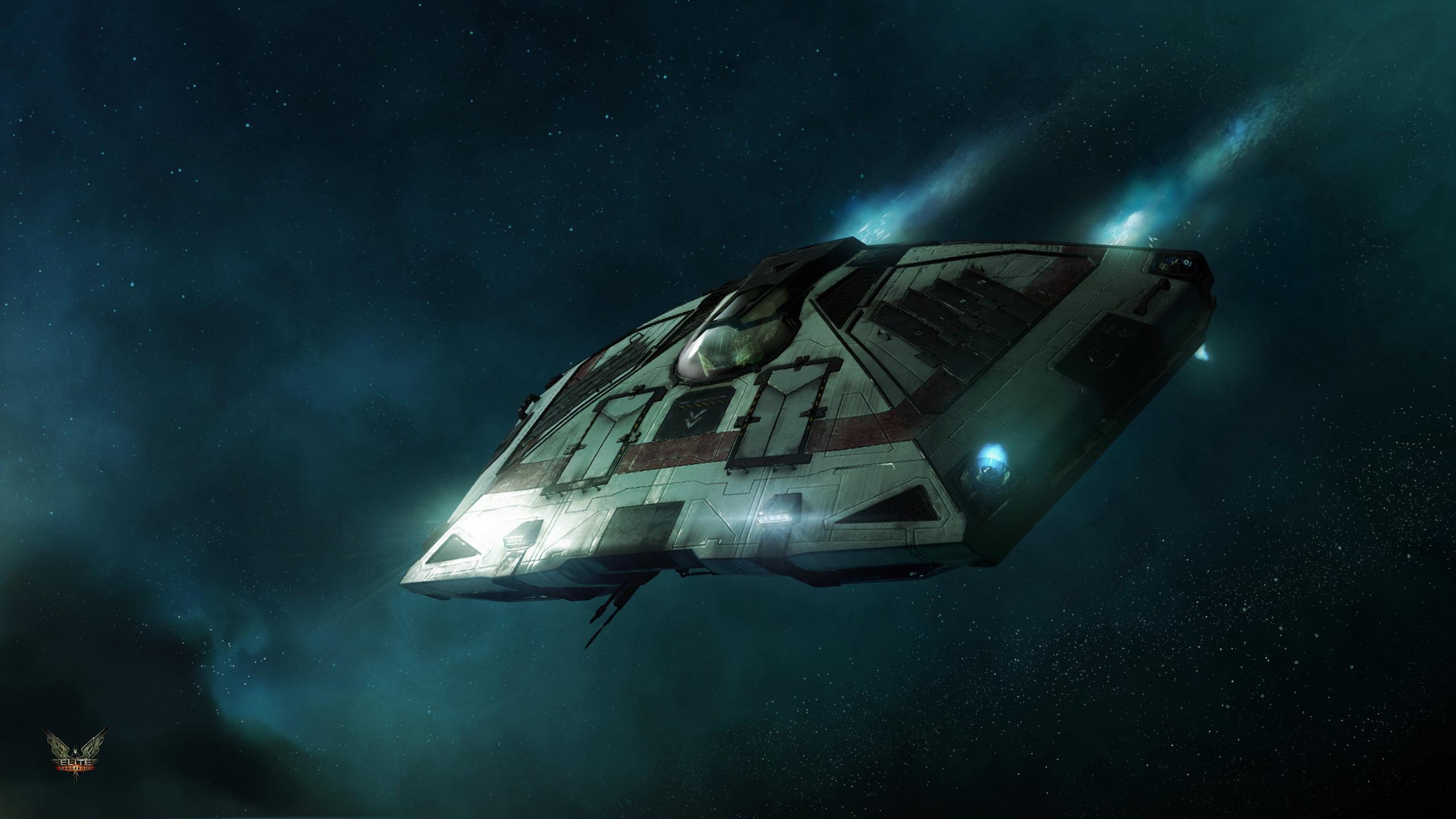 2560x1440 Elite: Dangerous wallpaper 2560x1440 desktop background