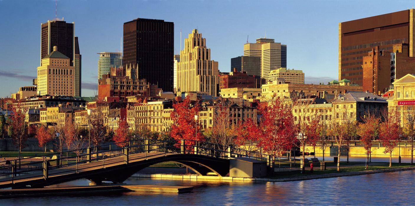 1406x700 MONTREAL quebec canada building wallpaperx1588