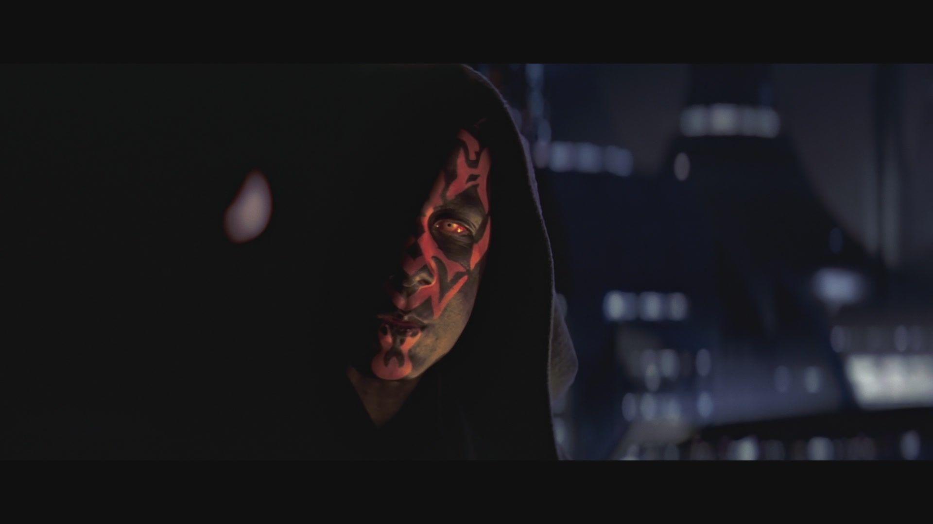 1920x1080 Darth Maul Wallpaper