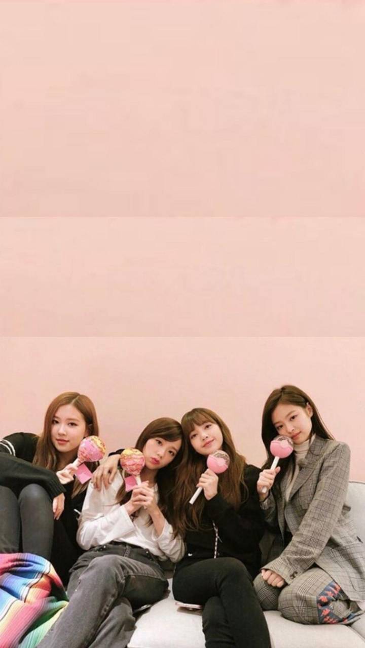 720x1280 BLACKPINK wallpaper