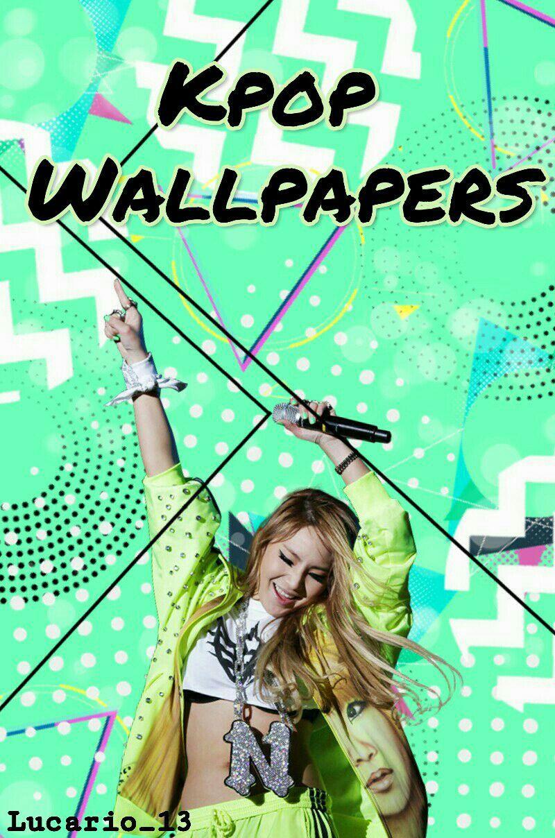 800x1208 Kpop Wallpaper