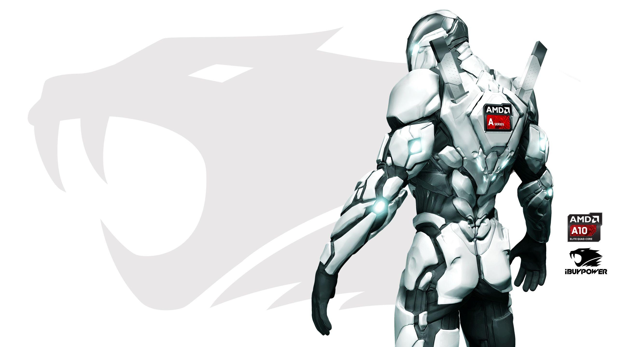 2560x1440 Wallpaper