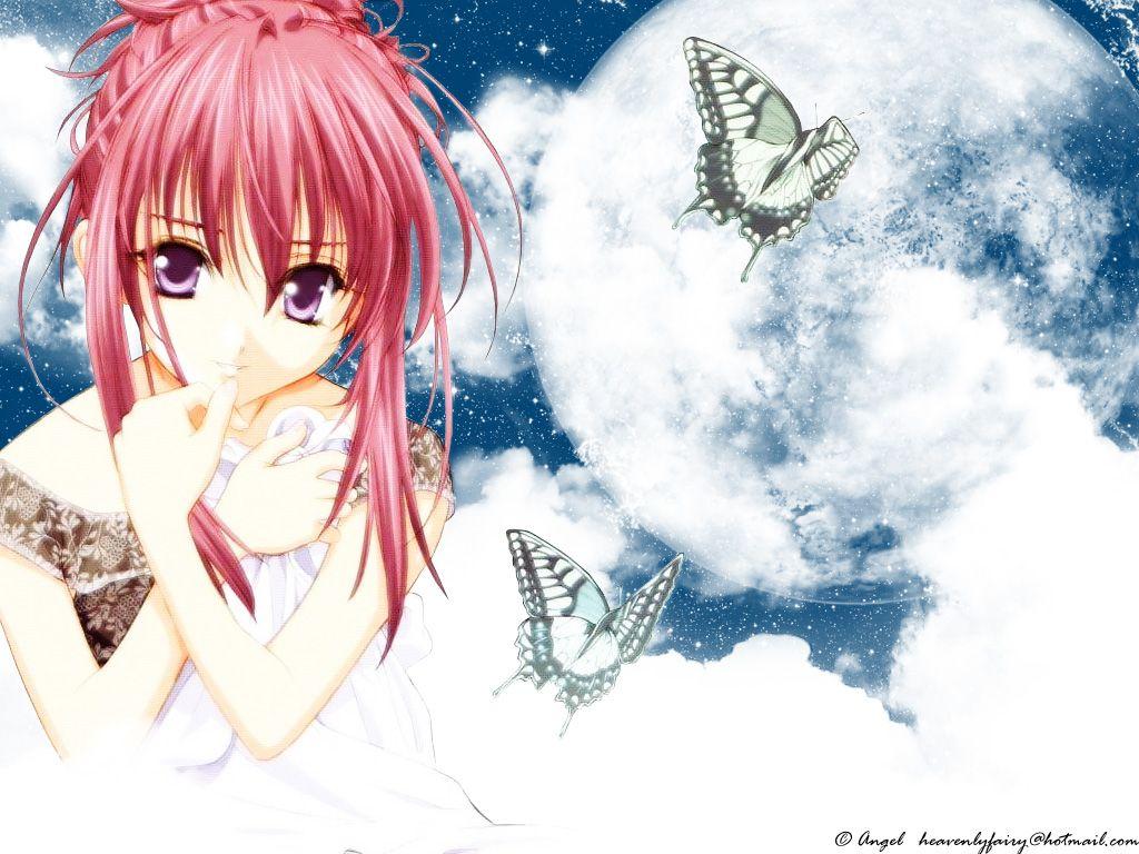 1024x768 Sister Princess and Scan Gallery