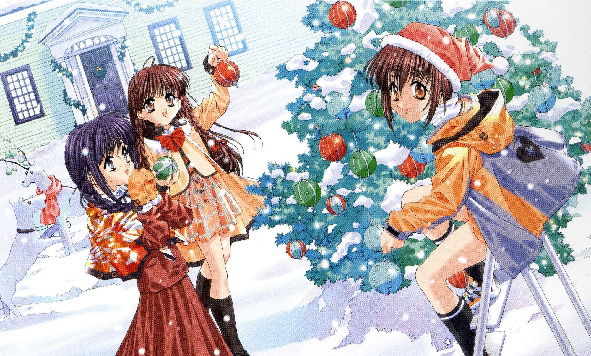 2000x1204 Sisters Princess