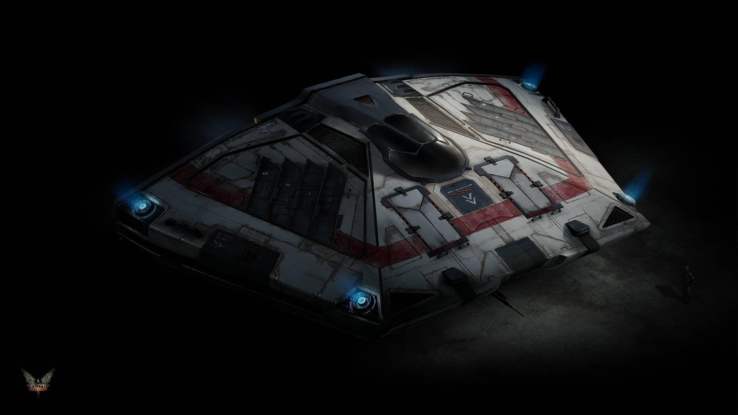 2560x1440 Elite: Dangerous, PC gaming, spaceship, science fictionx1440 Wallpaper