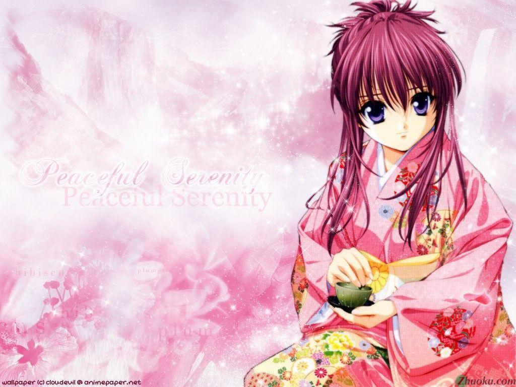 1024x768 Sister Princess ideas. sakura, pics, princess