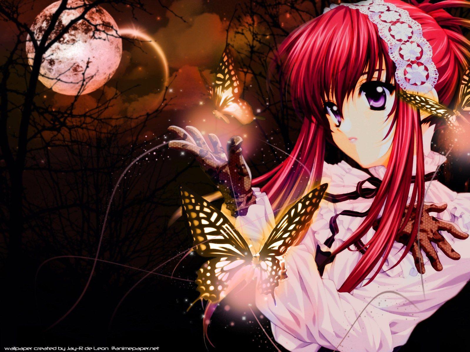1600x1200 1600x1200 px Widescreen Wallpaper: sister princess wallpaper by Collier Thomas for