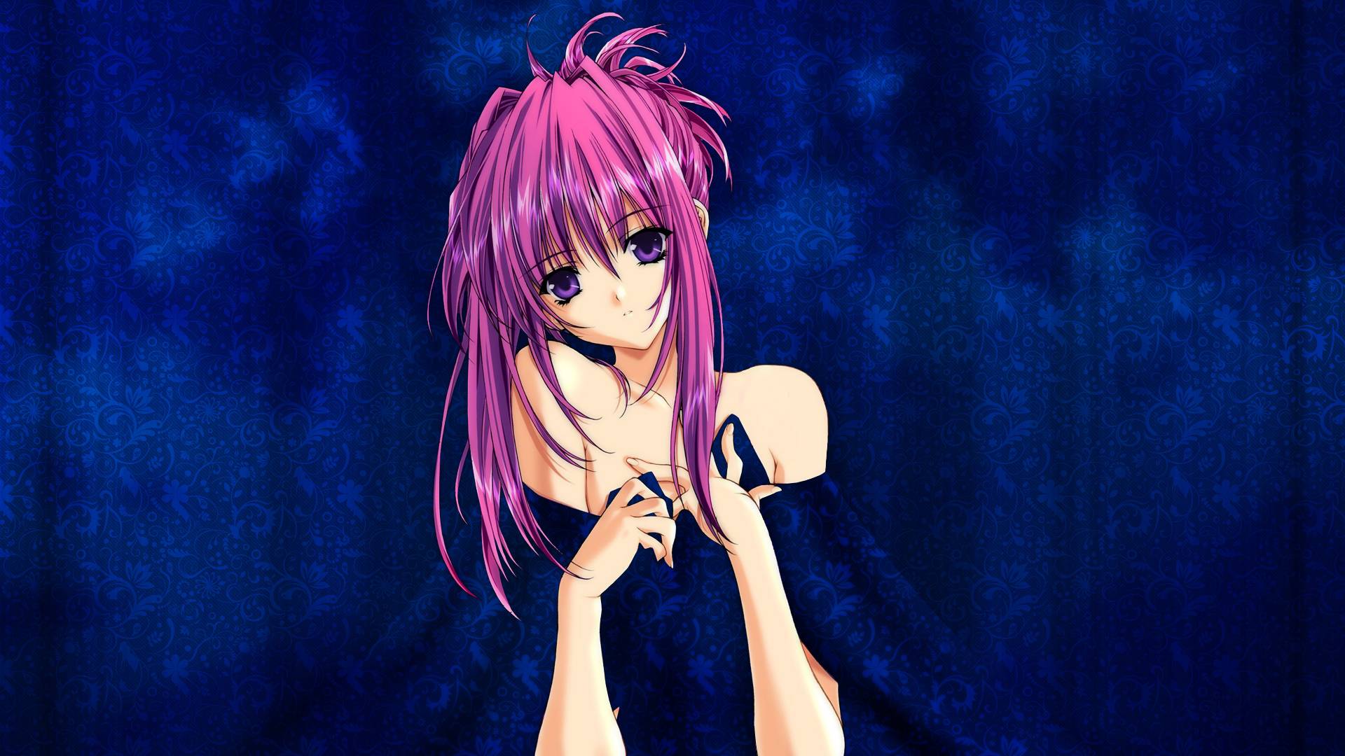 1920x1080 Chikage Sister Princess 1080P Laptop Full HD Wallpaper, HD Anime 4K Wallpaper, Image, Photo and Background