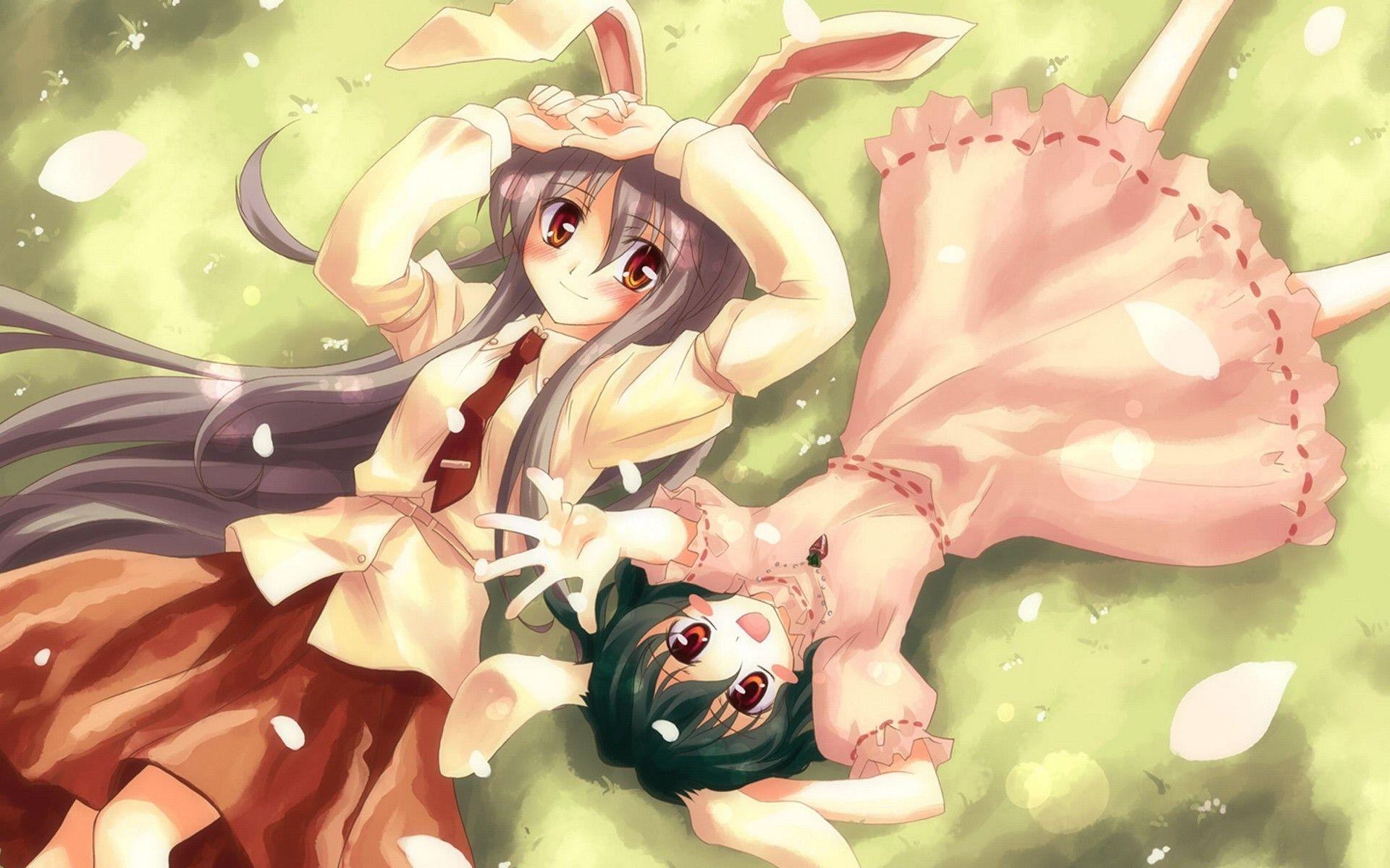 1920x1200 Sister princess wallpaper Wallpaper Wallpaper 85587