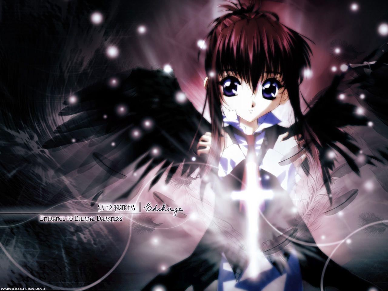 1280x960 Sister Princess and Scan Gallery