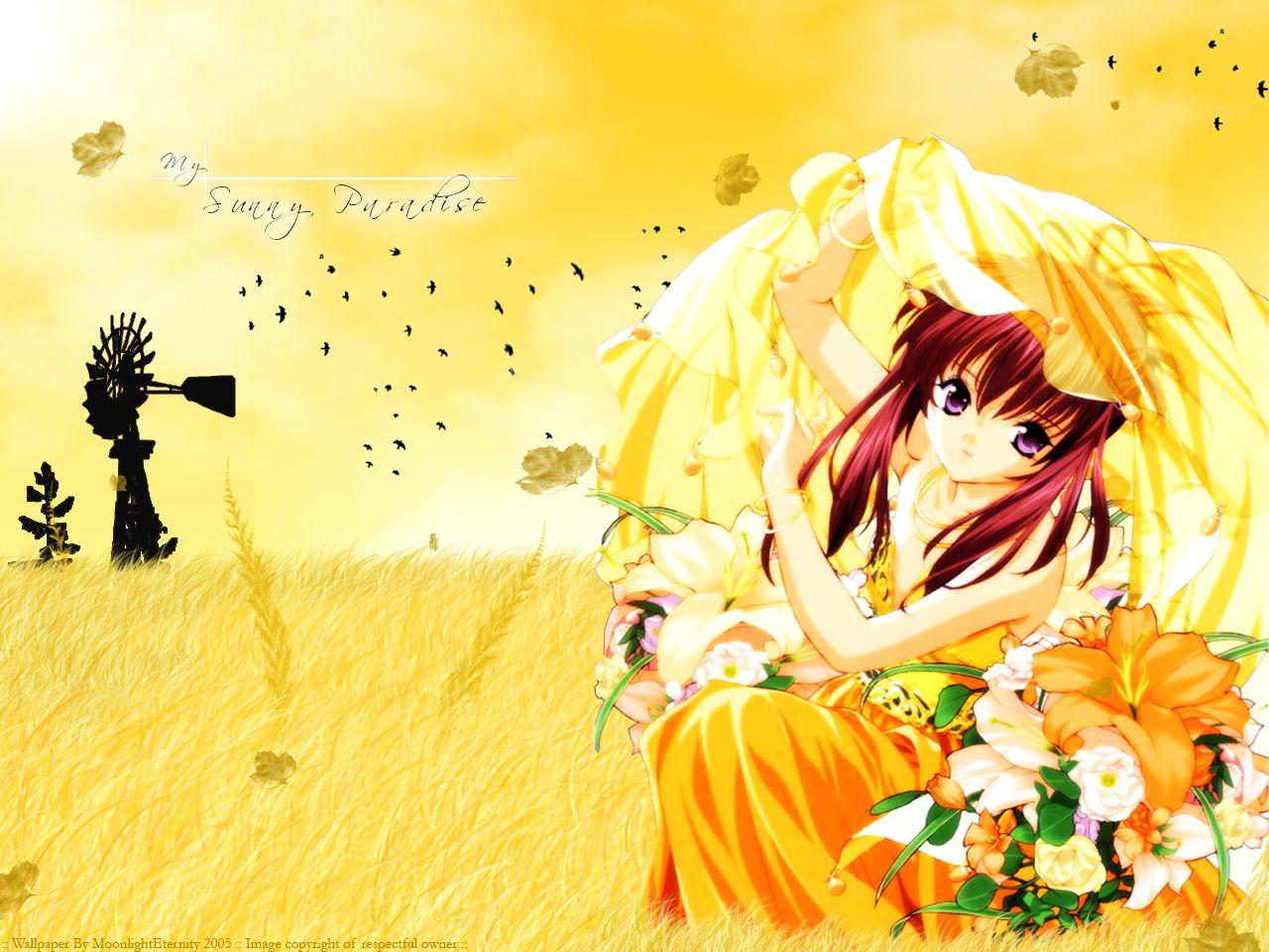 1280x960 1280x960 sister princess desktop wallpaper