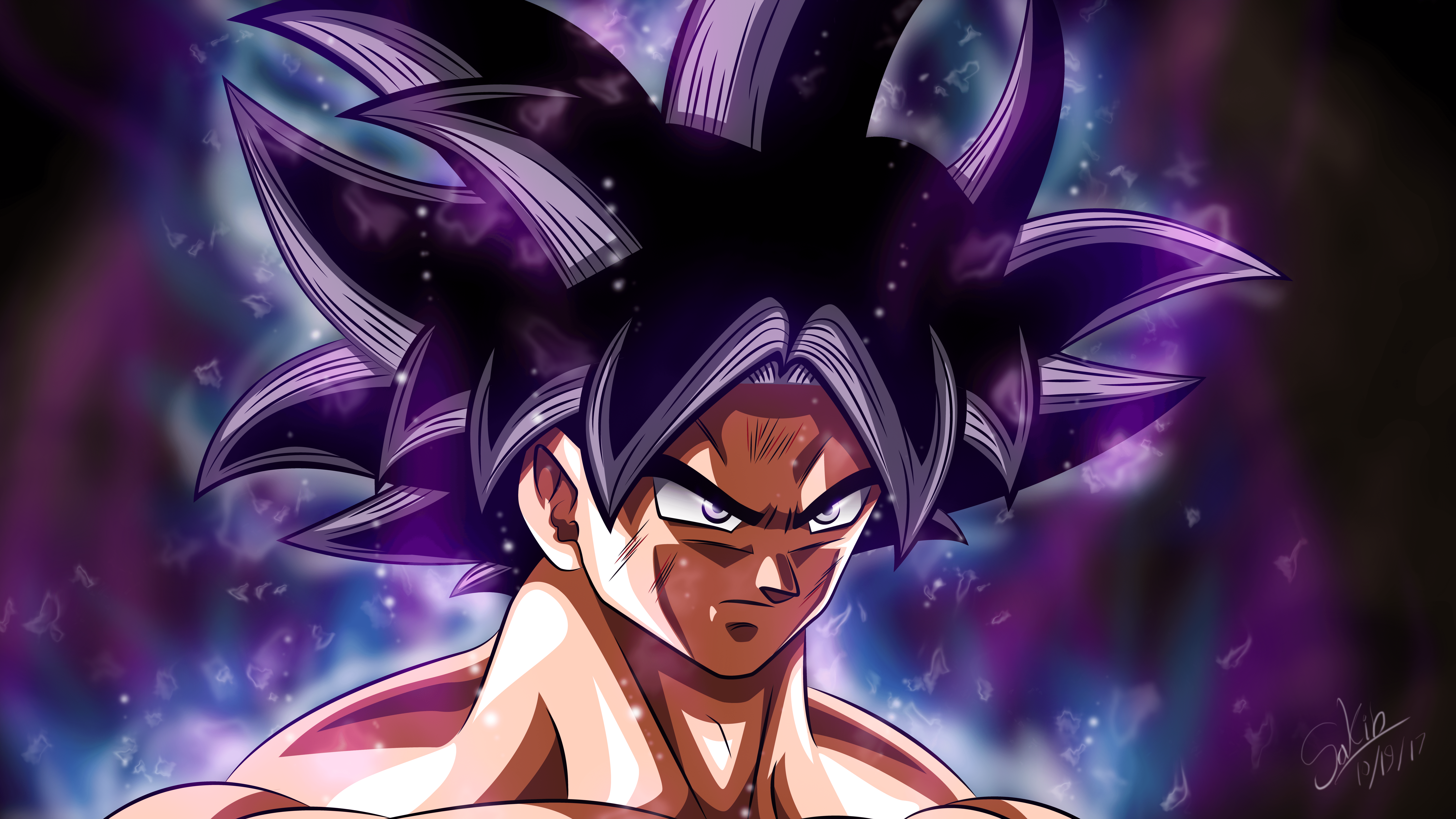 7680x4320 Anime Girl Wallpaper Ultra HD .