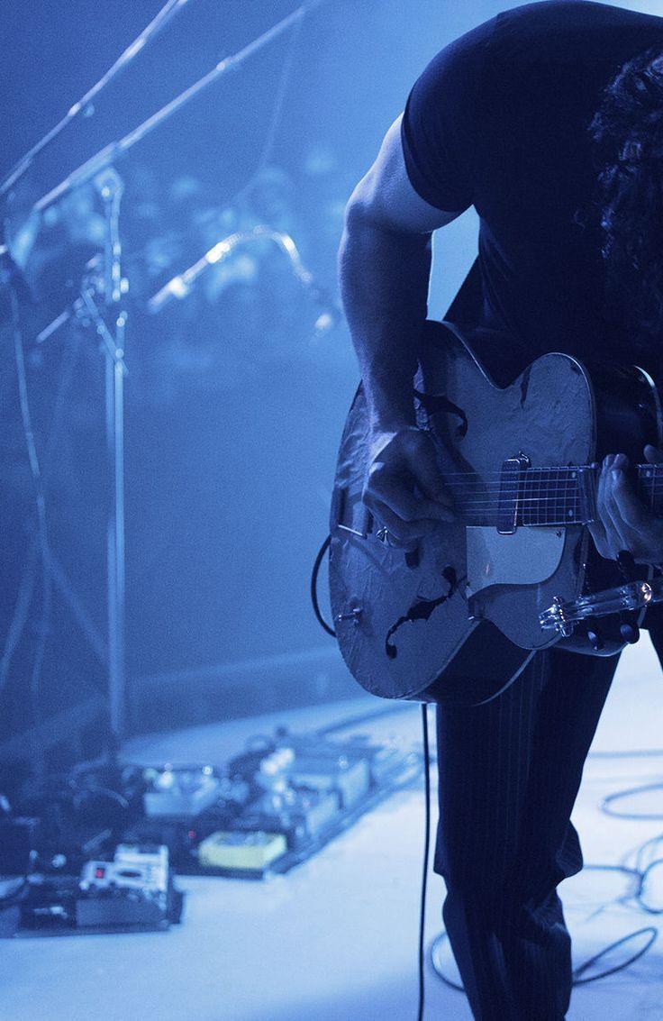 Jack White Wallpapers - Top Free Jack White Backgrounds - WallpaperAccess