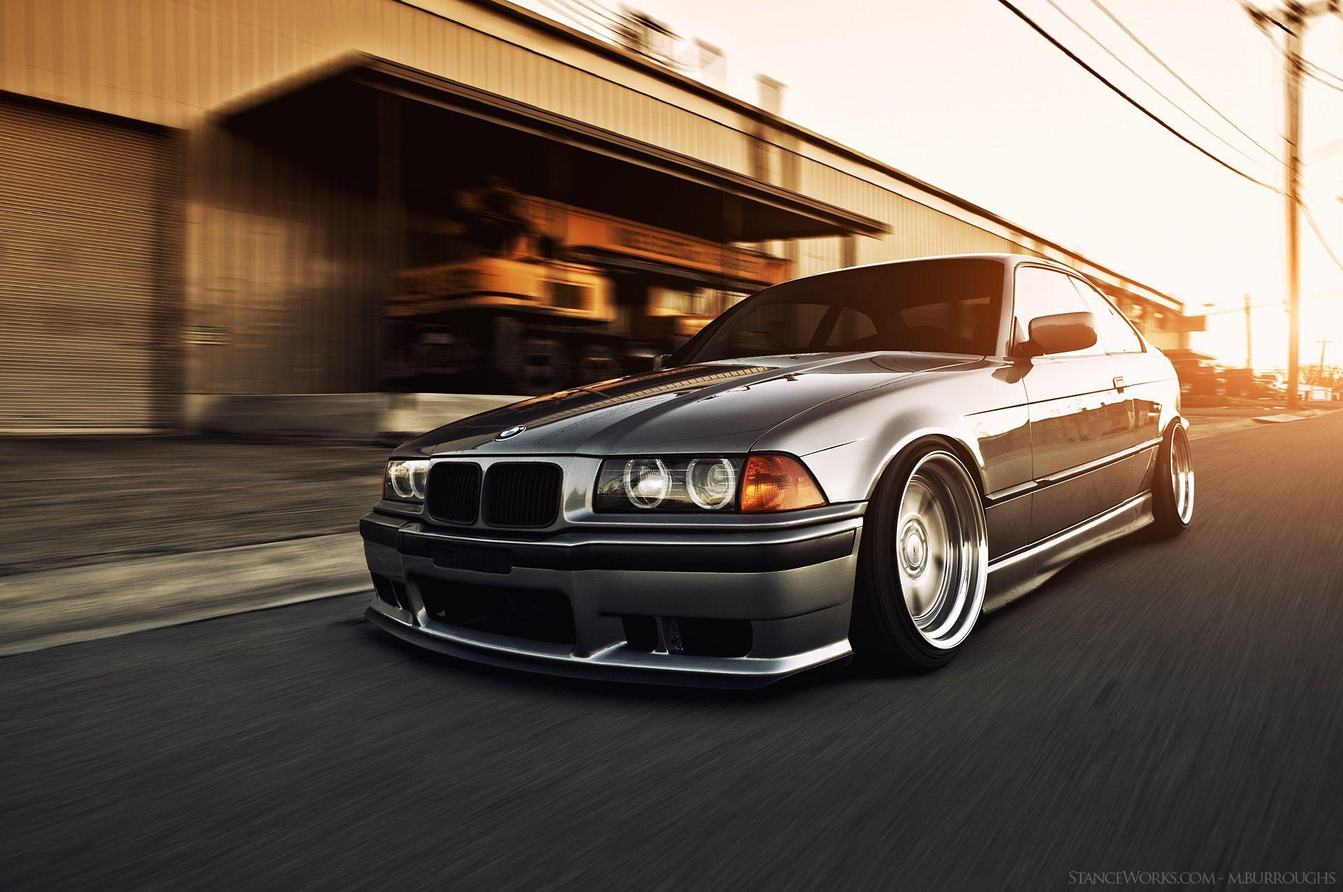 1920x1275 Stance Wallpaper