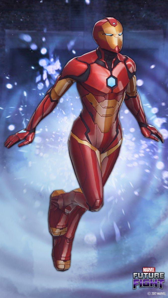 675x1200 Ironheart Wallpaper