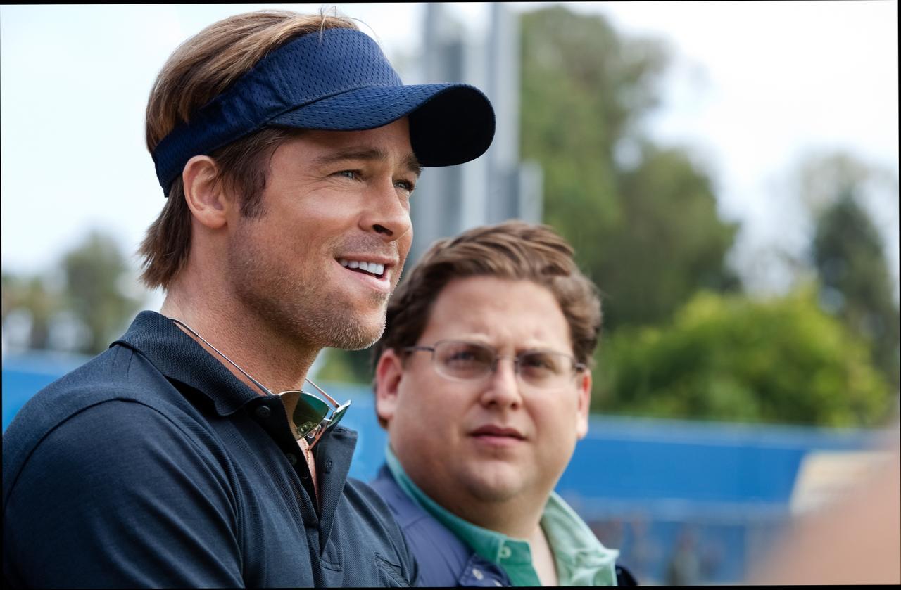 1280x839 Moneyball Wallpaper HD Download