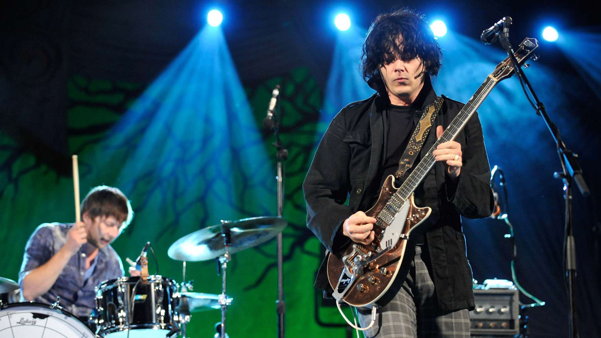 1920x1080 Jack White Wallpaper HD
