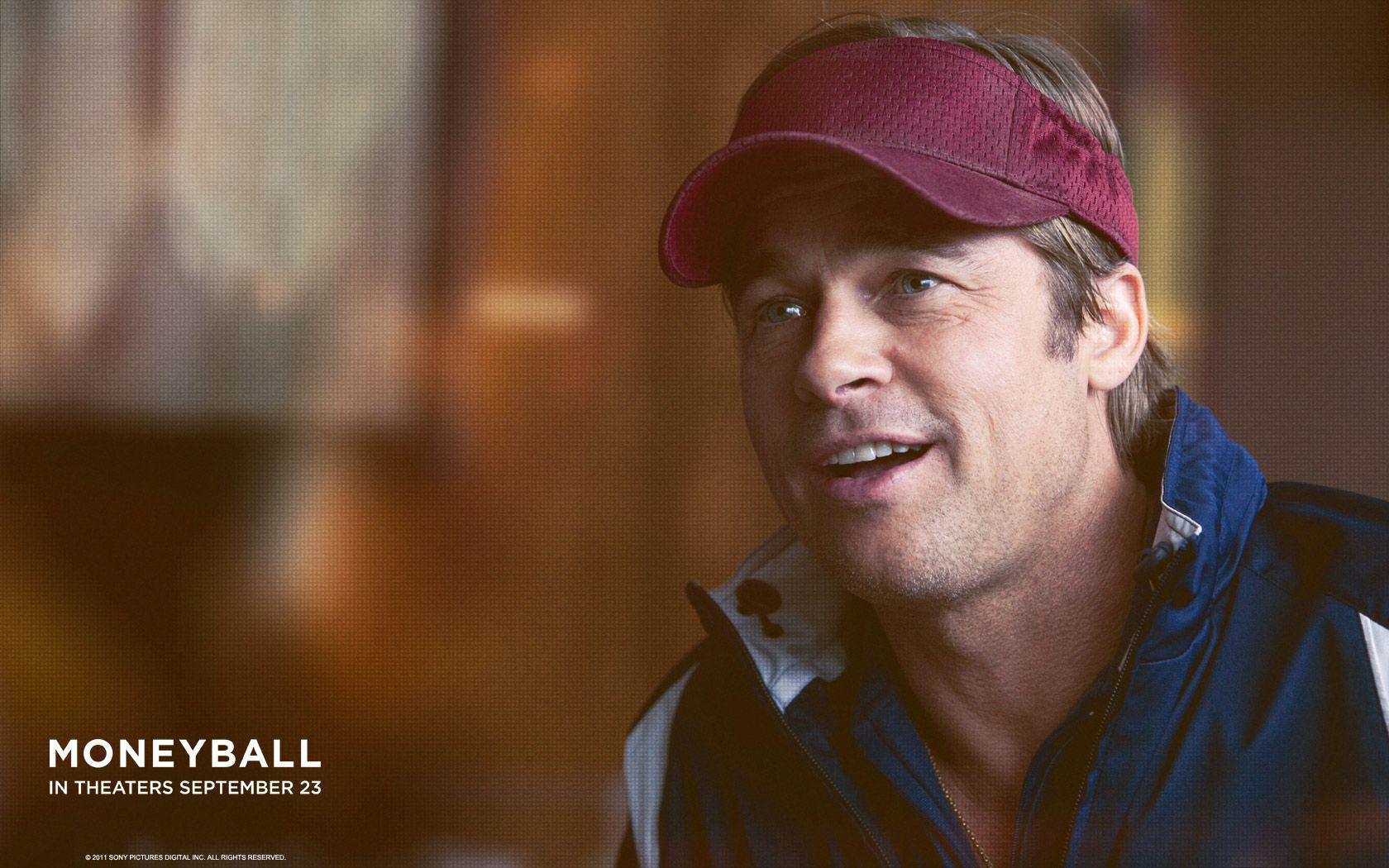 1680x1050 Moneyball Wallpaper