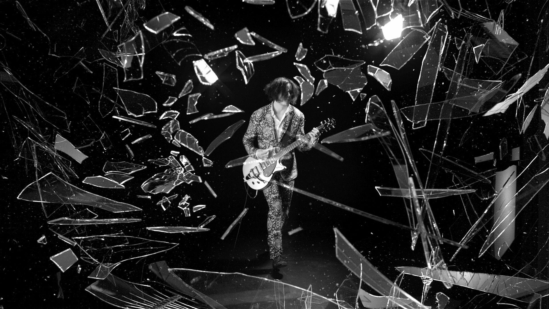 Jack White Wallpapers - Top Free Jack White Backgrounds - WallpaperAccess