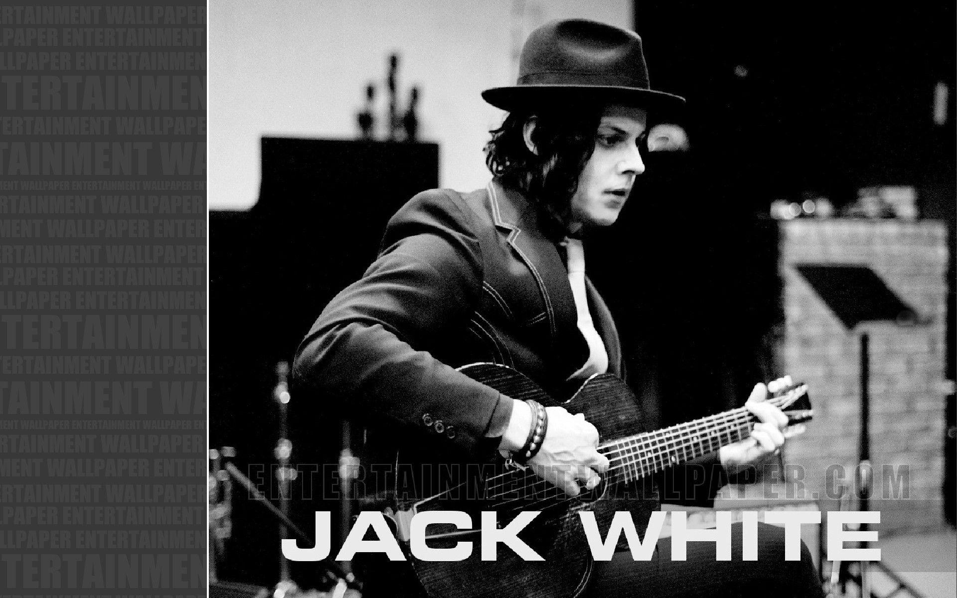 Jack White Wallpapers Top Free Jack White Backgrounds WallpaperAccess