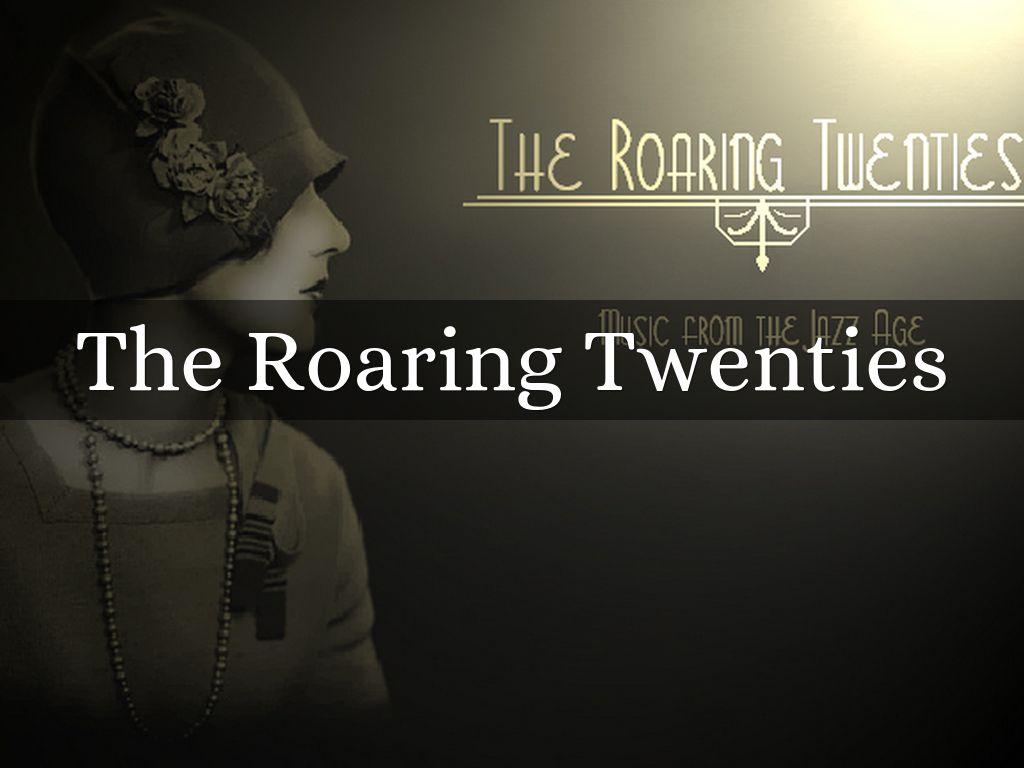 1024x768 The Roaring Twenties by tiara.rosalia
