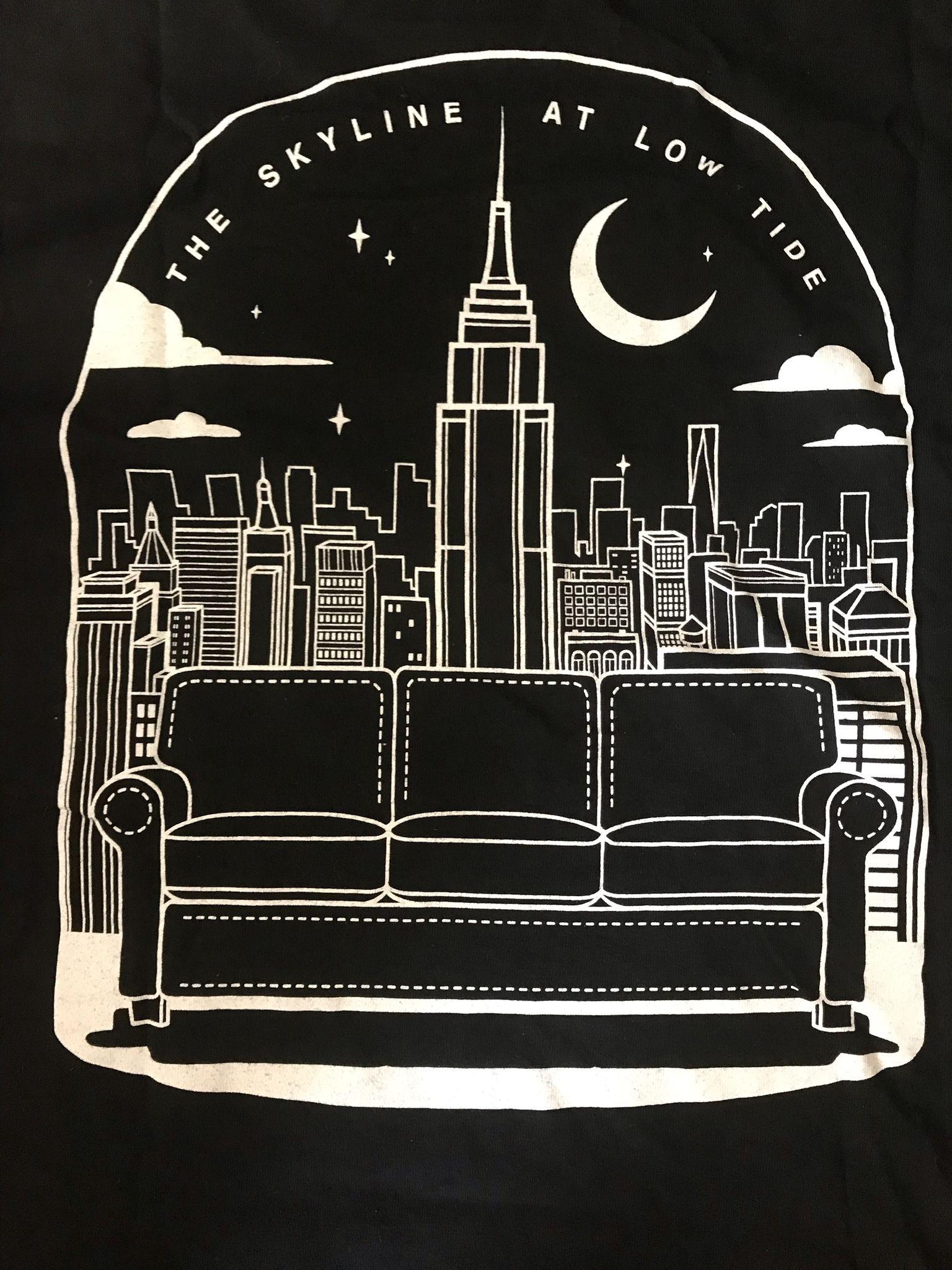 1536x2048 Aaron West And The Roaring 20s T Shirt