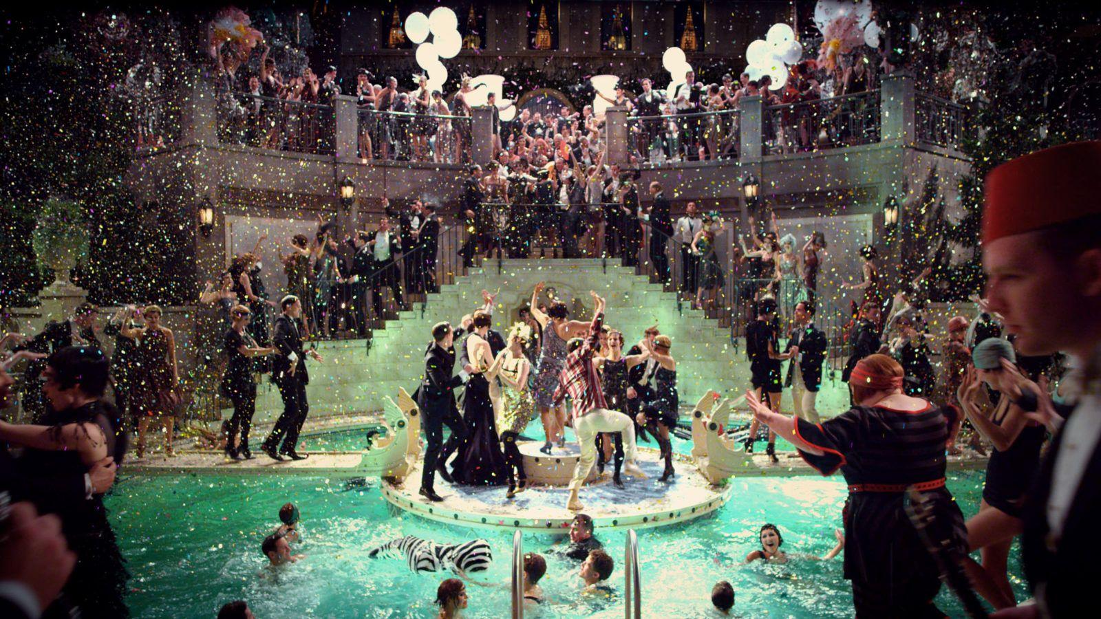 1600x900 Creative Event Themes: Roaring Twenties Ideas · National Event Pros