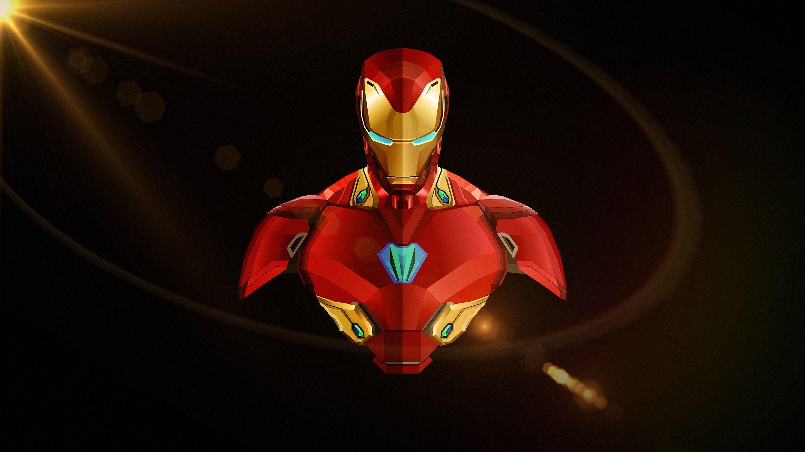 Ironheart Wallpapers - Top Free Ironheart Backgrounds - WallpaperAccess