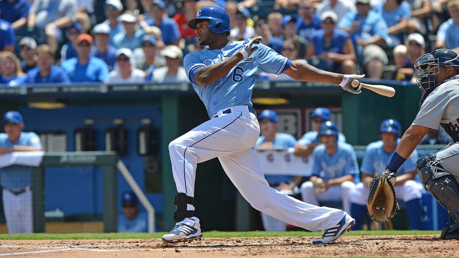 1600x900 Free download Moneyball Hitter Magazine Should Lorenzo Cain be Worried [1600x900] for your Desktop, Mobile & Tablet. Explore Lorenzo Cain Wallpaper. Lorenzo Cain Wallpaper, Cassandra Cain Wallpaper, Jorge Lorenzo Wallpaper