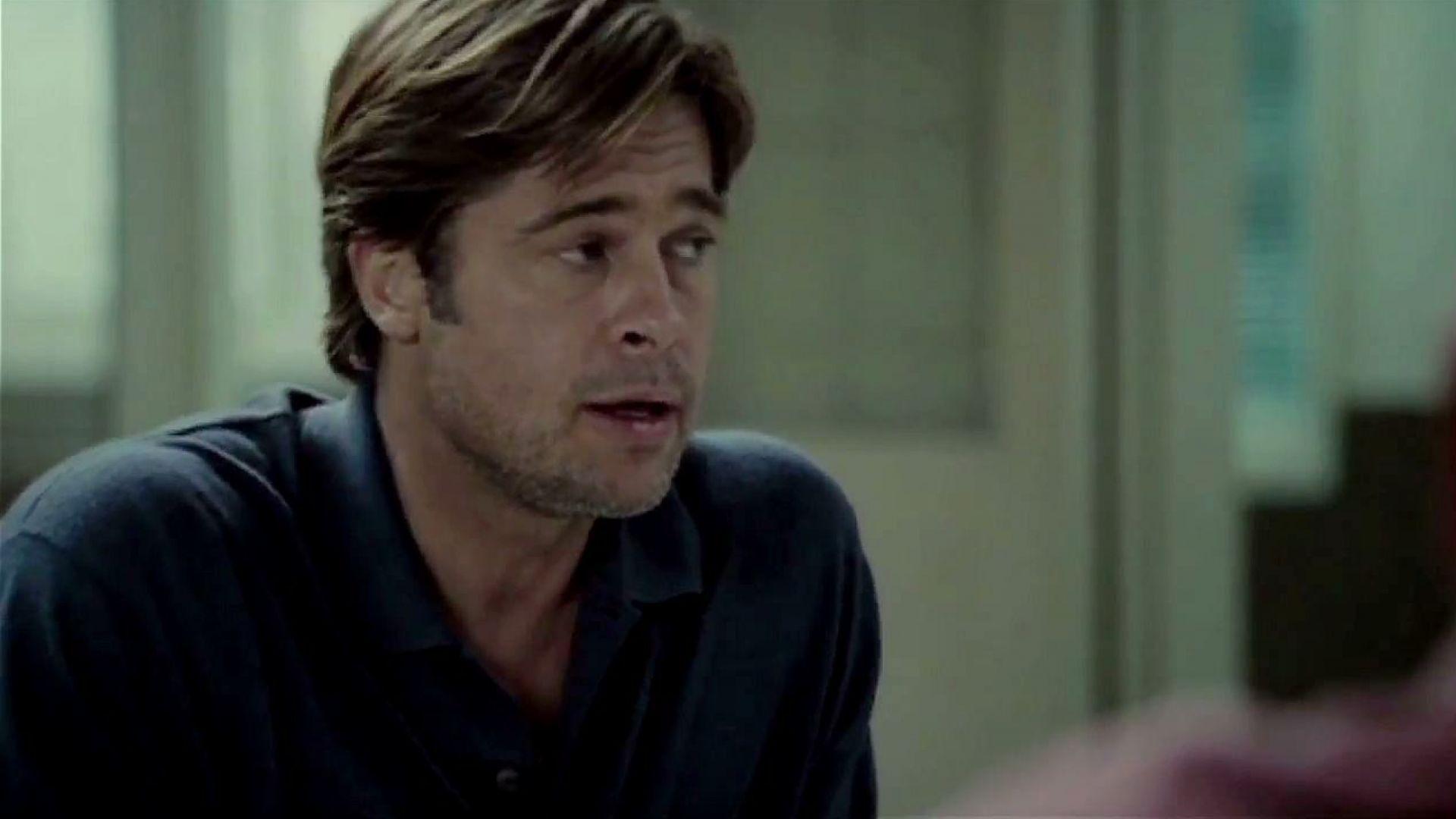 1920x1080 What's The Problem? Pitt in Moneyball