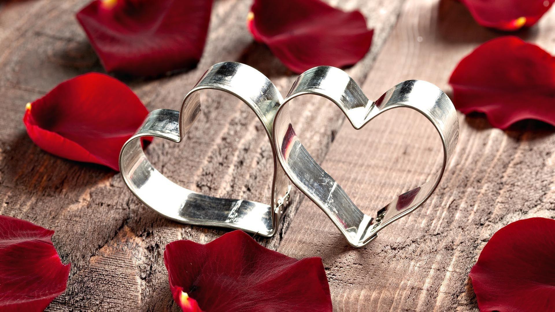 1920x1080 Two iron heart