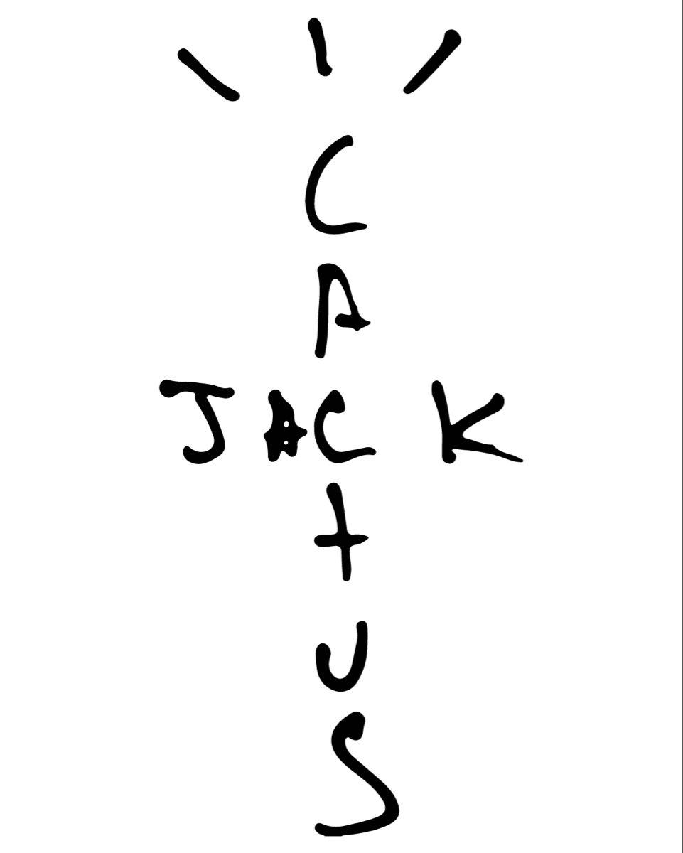 961x1200 Cactus Jack logo. Cactus jack, Travis scott iphone wallpaper, Travis scott wallpaper