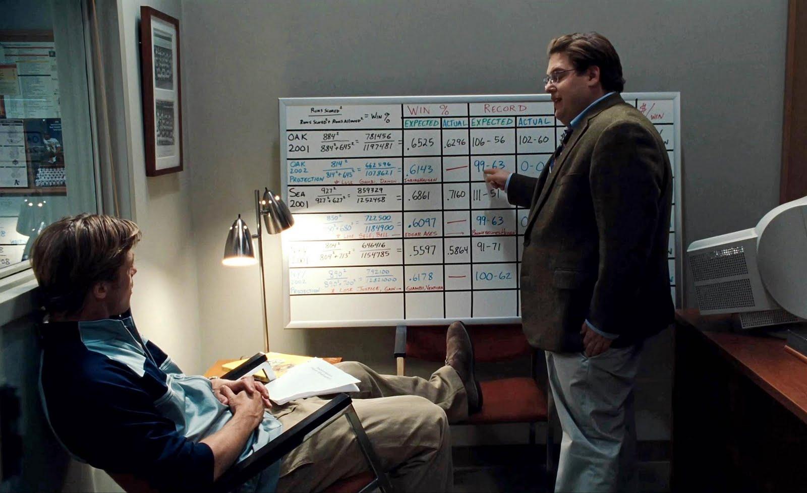 1600x978 Must See Sports Movies: Eddie's Take. Jordan And Eddie (The Movie Guys)
