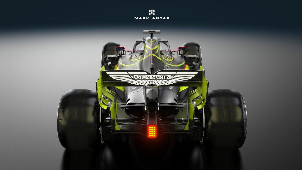 1200x675 Mark Antar Design 3 2021 Aston Martin F1 Livery Concept # AstonMartin #F1 #F12021 #Liverydesign #Formula1 #RacingPoint