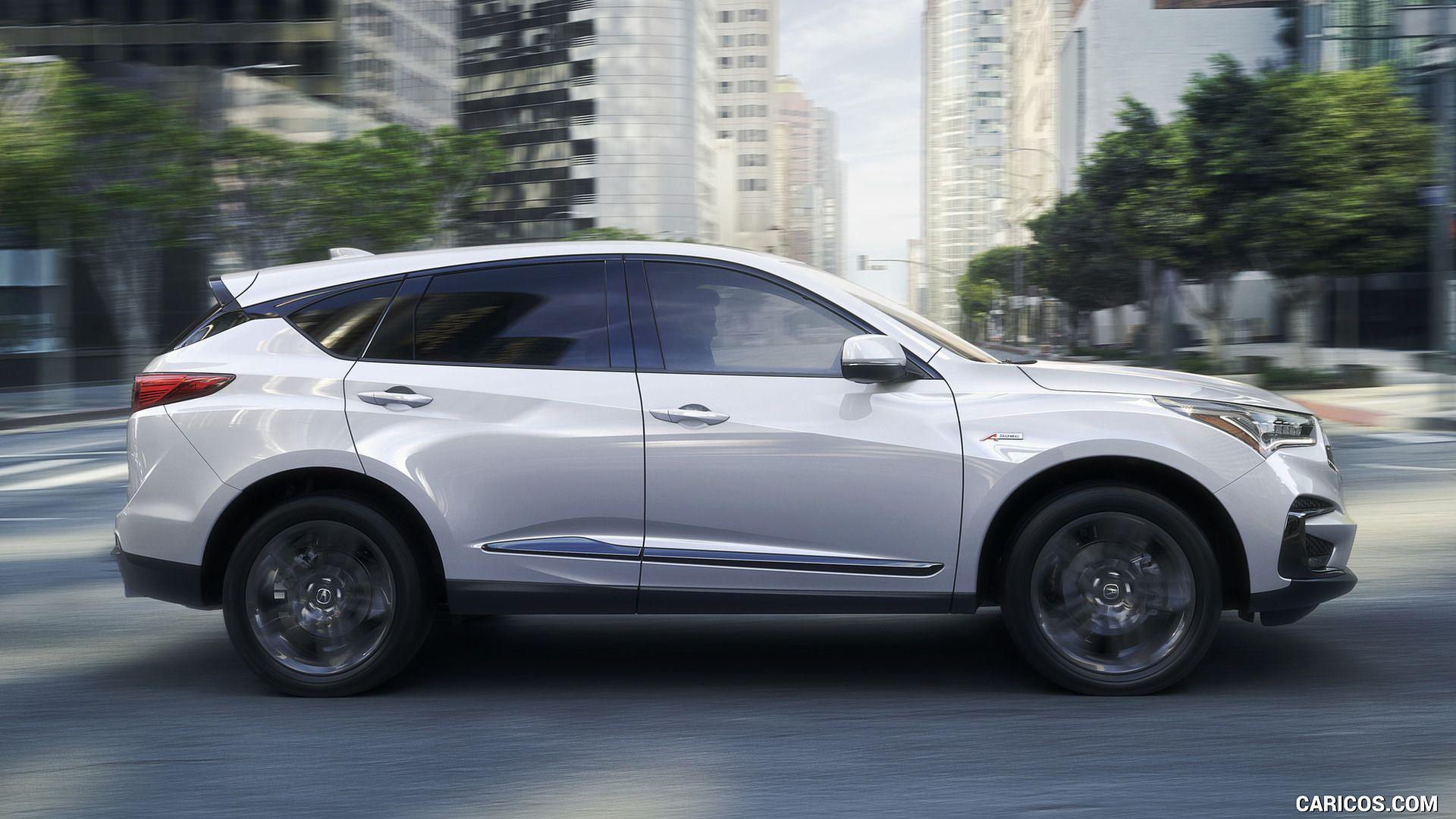 1920x1080 Acura RDX. HD Wallpaper