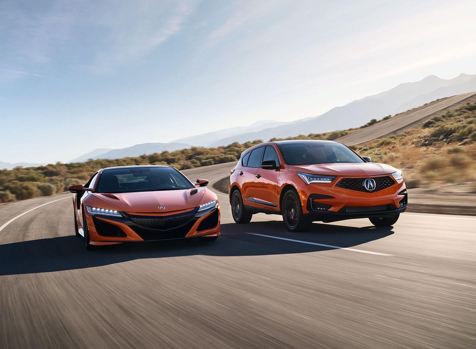 1600x1174 Acura RDX PMC Edition Wallpaper (HD Image)