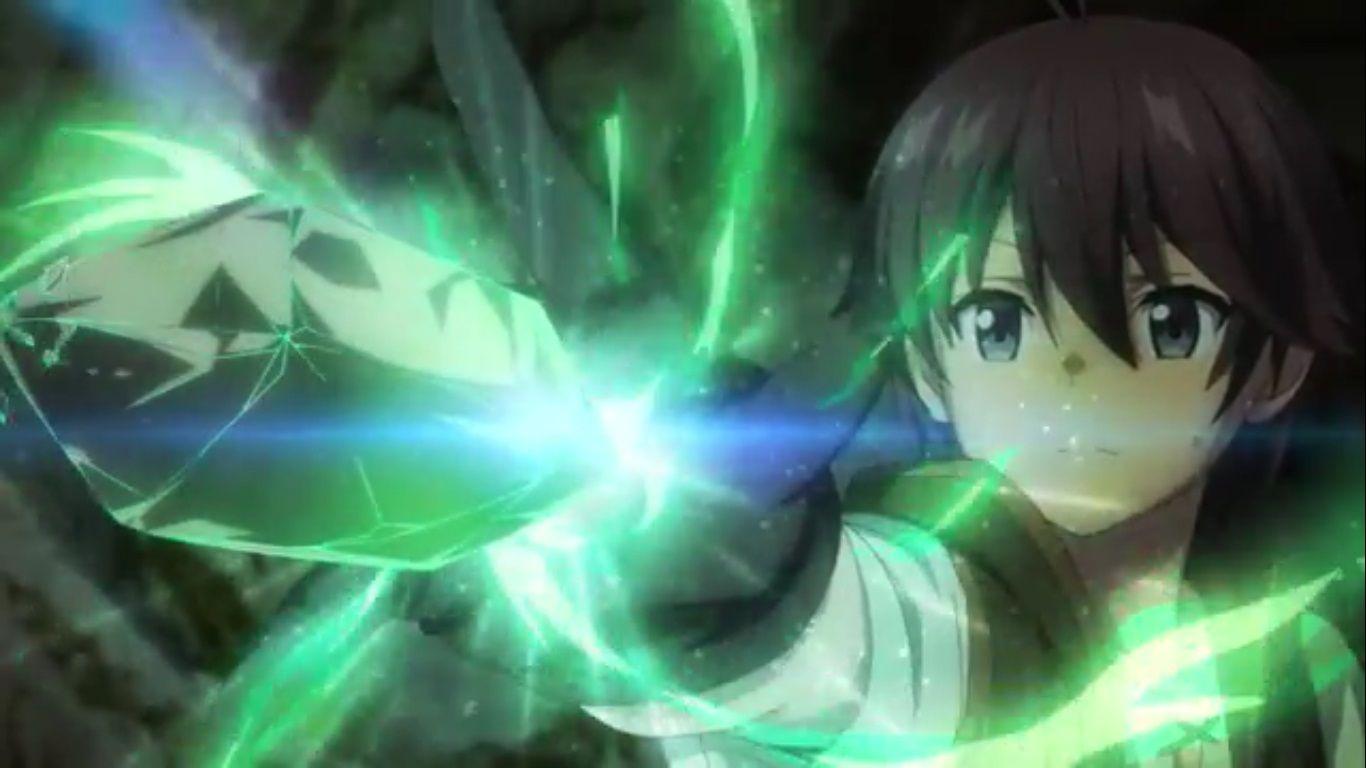 1366x768 Anime Review Hidden Dungeon Only I Can Enter Episode 1 Superheros Home