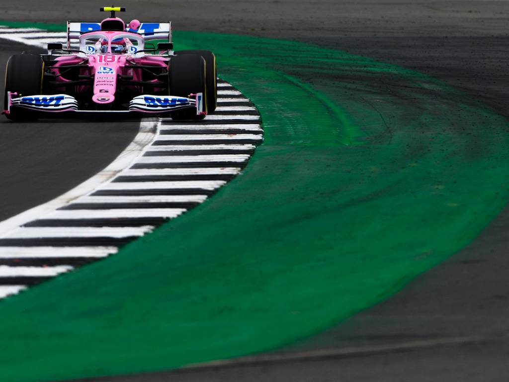 1024x768 Lance Stroll believes Aston Martin livery 'will be green'