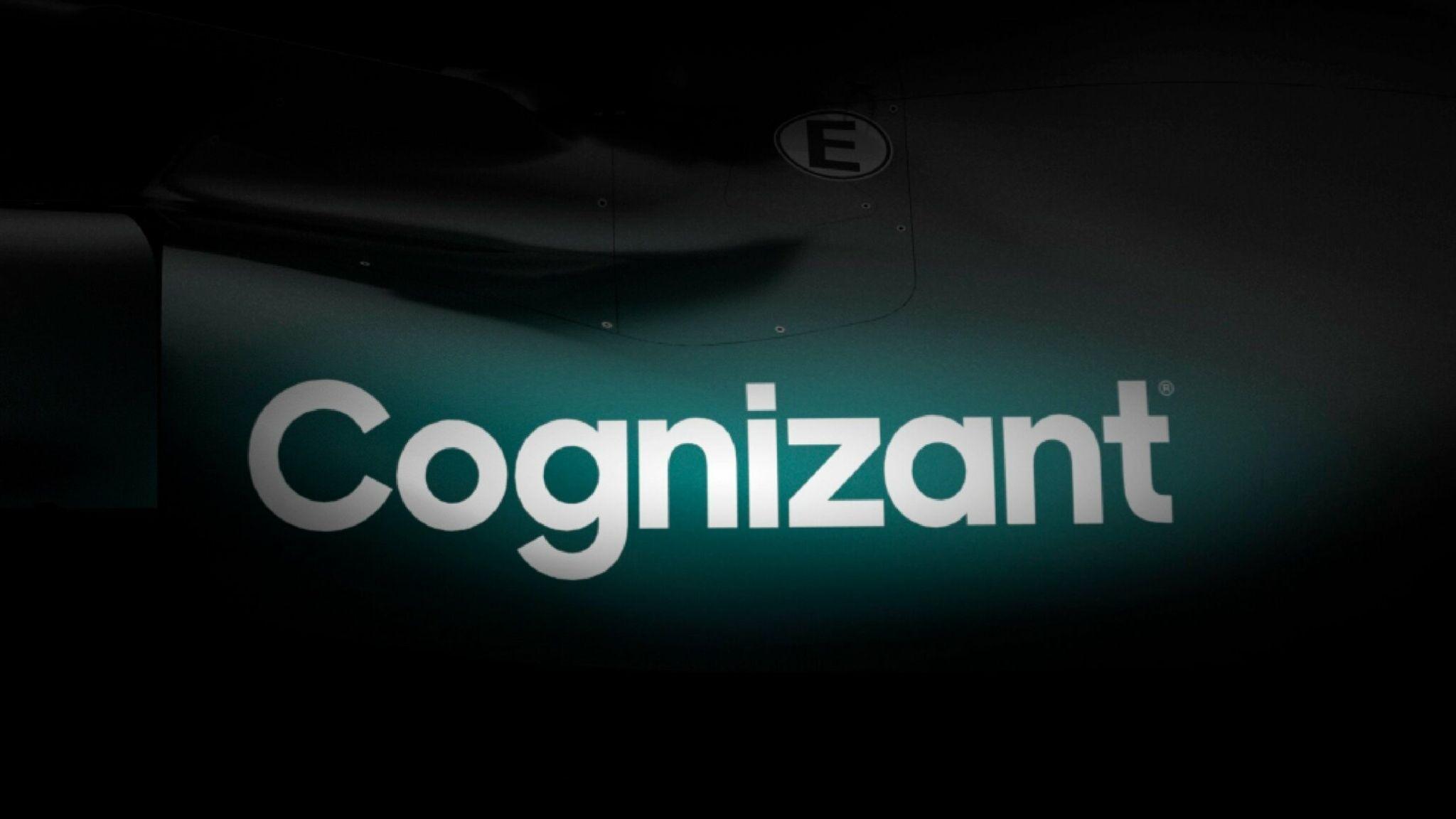 2048x1152 Aston Martin reveal title sponsor for F1 2021 season, tease green car