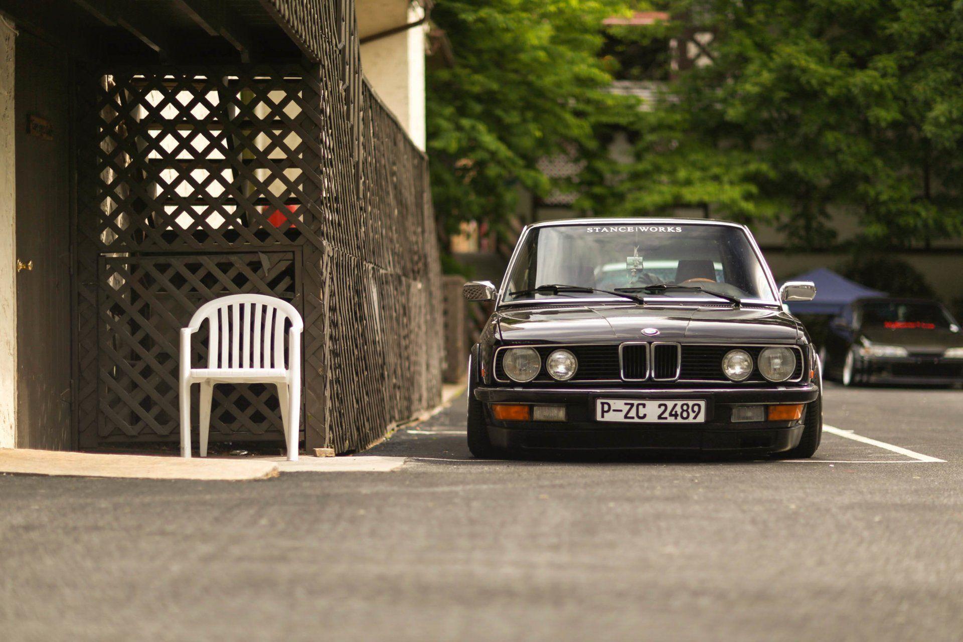 Bmw E28 Wallpapers Top Free Bmw E28 Backgrounds Wallpaperaccess