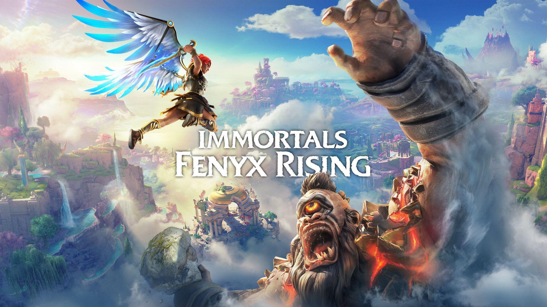 immortals fenyx rising pc free download