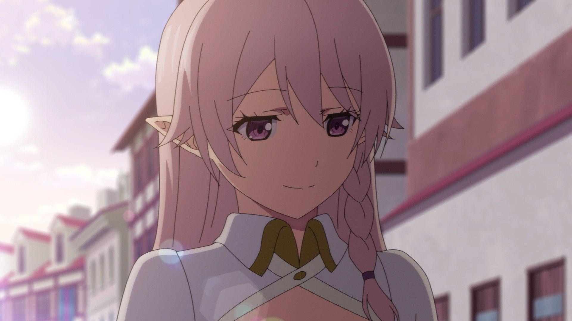1920x1080 The Hidden Dungeon Only I Can Enter Episode 4 Review In Show. Crow's World of Anime