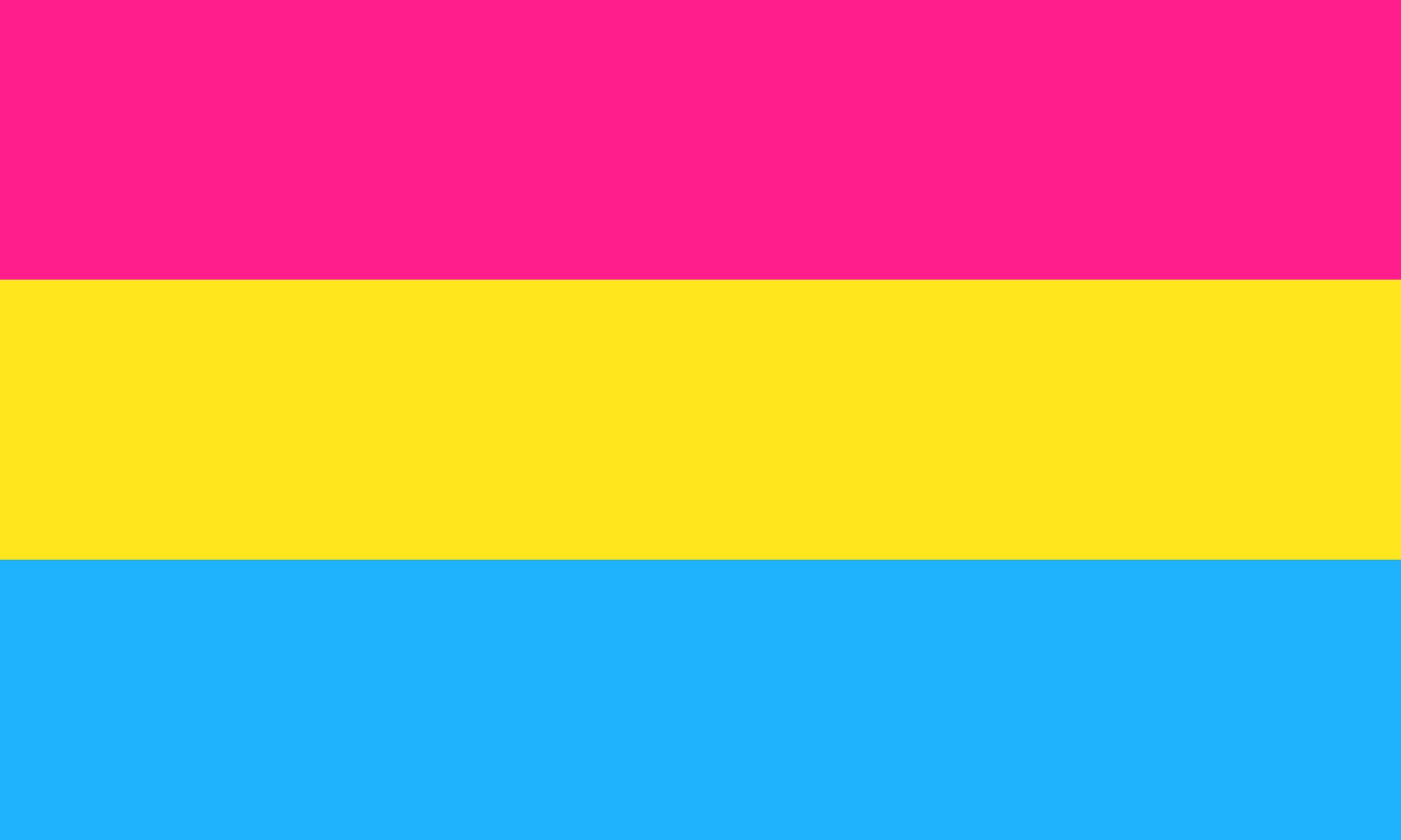 2235x1341 Different Pride Flags and Their Meaning. LGBTQ+ Flags & Names